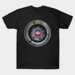 Vintage AEC truck logo T-Shirt